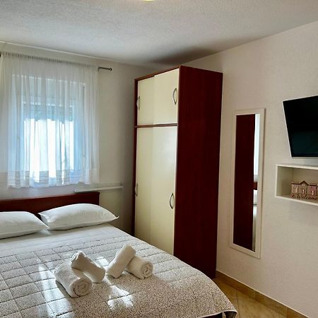 Dinka Apartment Trogir Kültér fotó