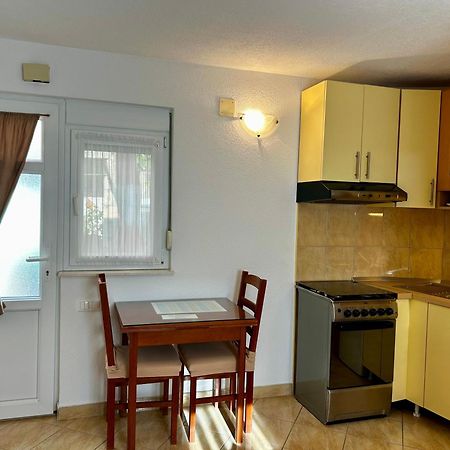 Dinka Apartment Trogir Kültér fotó