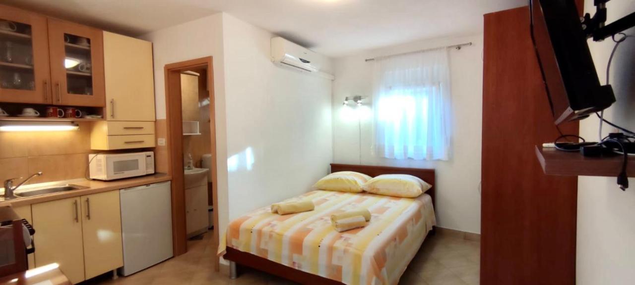 Dinka Apartment Trogir Kültér fotó