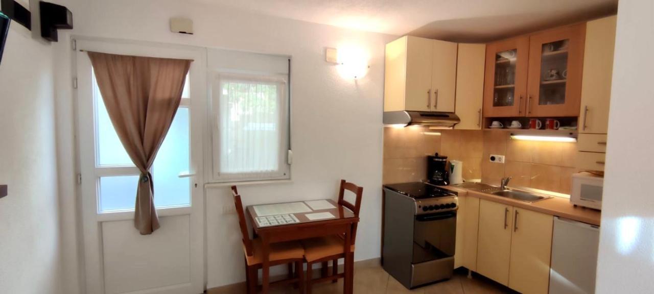 Dinka Apartment Trogir Kültér fotó
