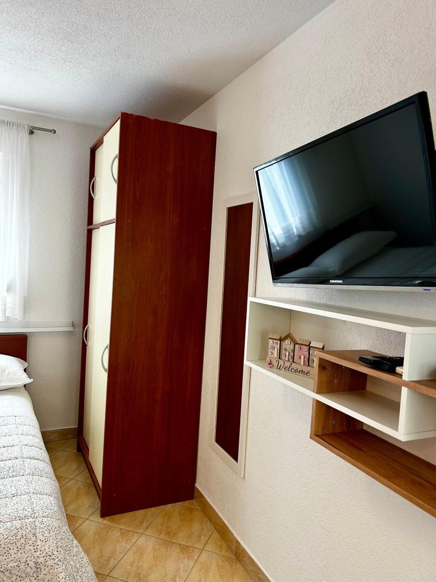 Dinka Apartment Trogir Kültér fotó