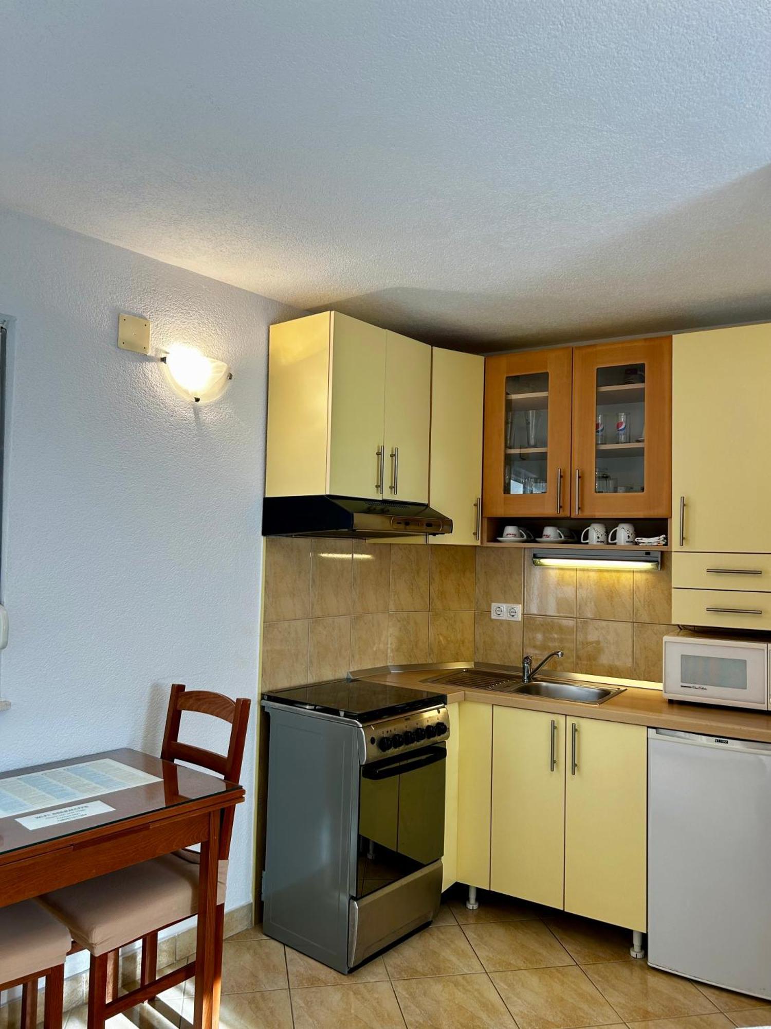 Dinka Apartment Trogir Kültér fotó