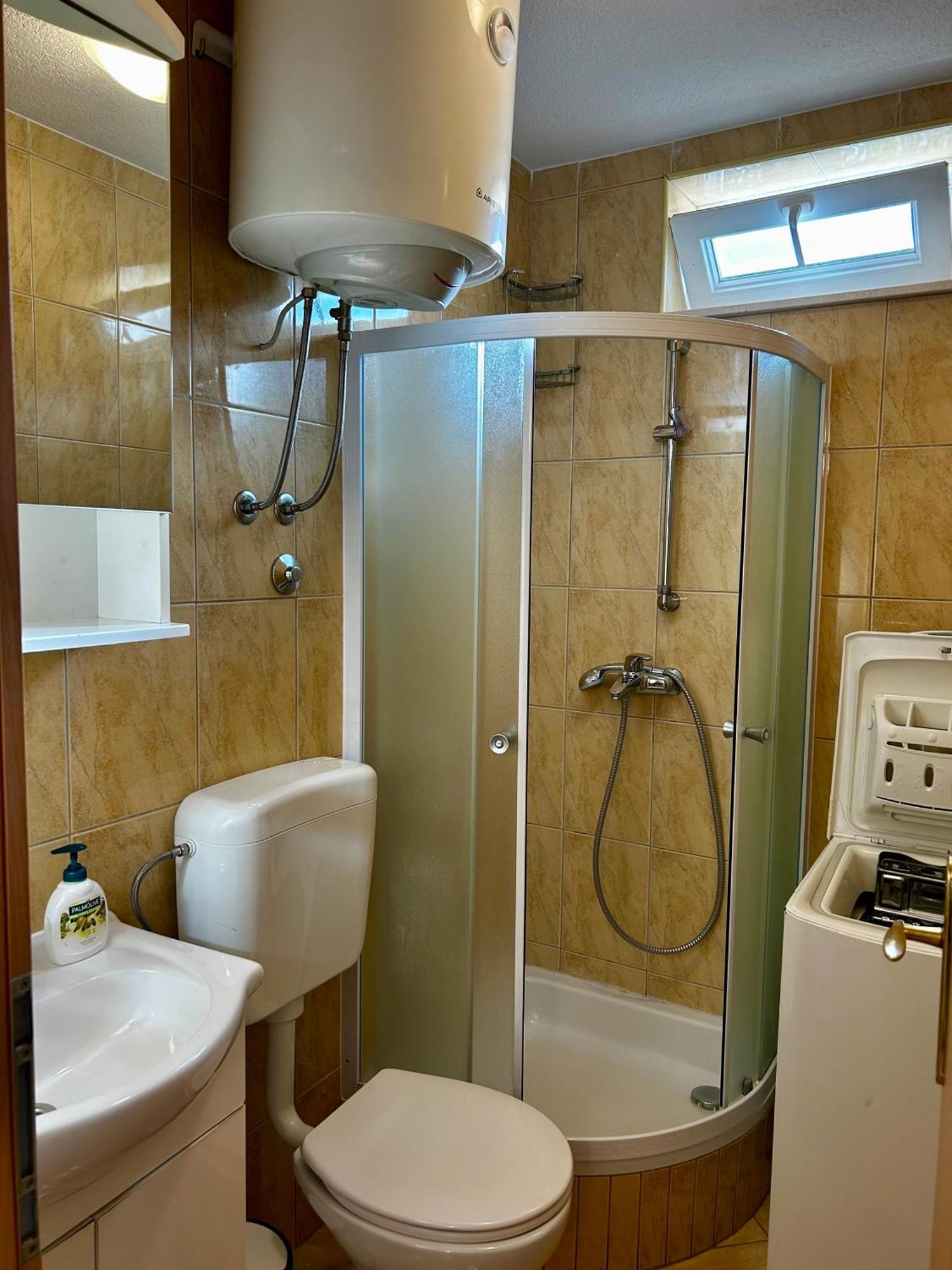 Dinka Apartment Trogir Kültér fotó
